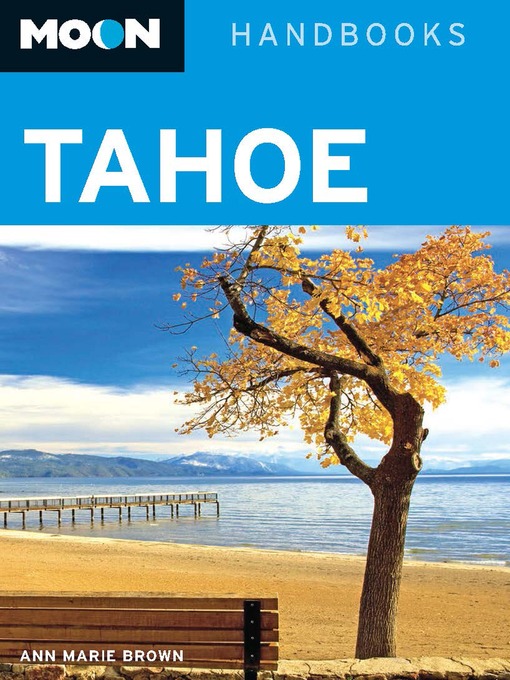 Title details for Moon Tahoe by Ann Marie Brown - Available